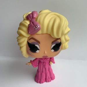 Trixie Mattel POP Figure